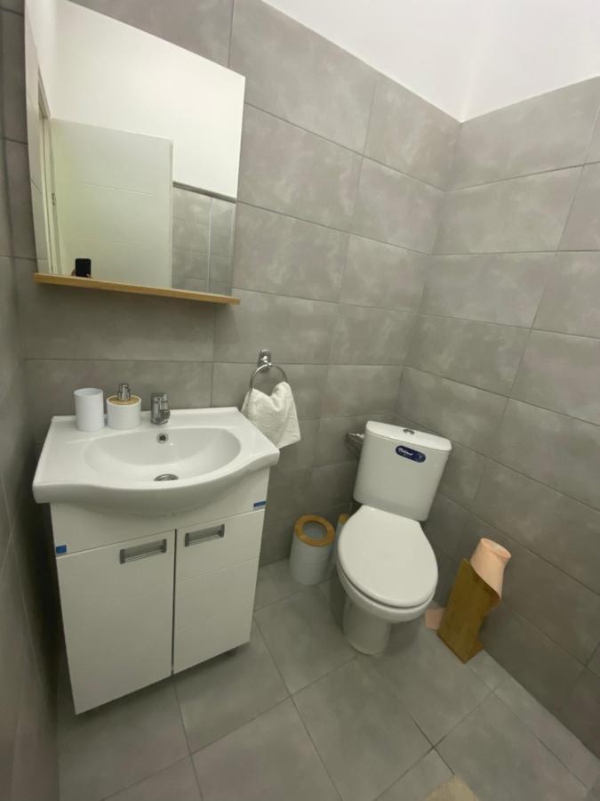 Apartmani Home Заечар Экстерьер фото