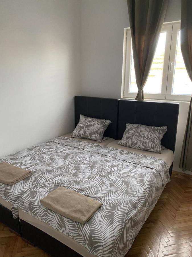 Apartmani Home Заечар Экстерьер фото