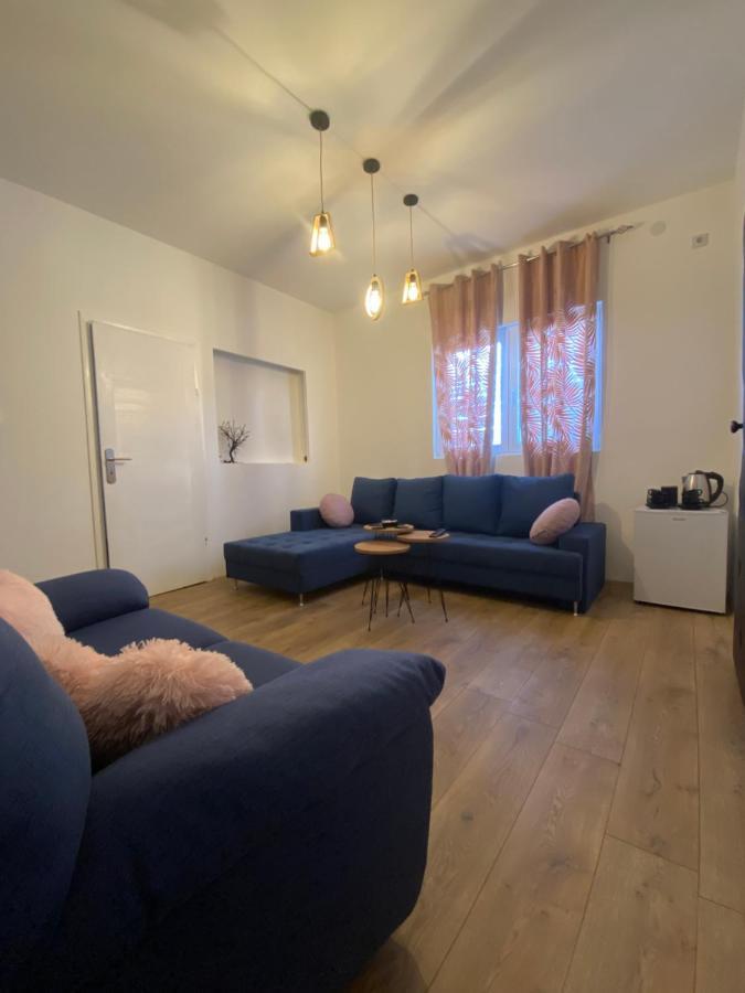 Apartmani Home Заечар Экстерьер фото