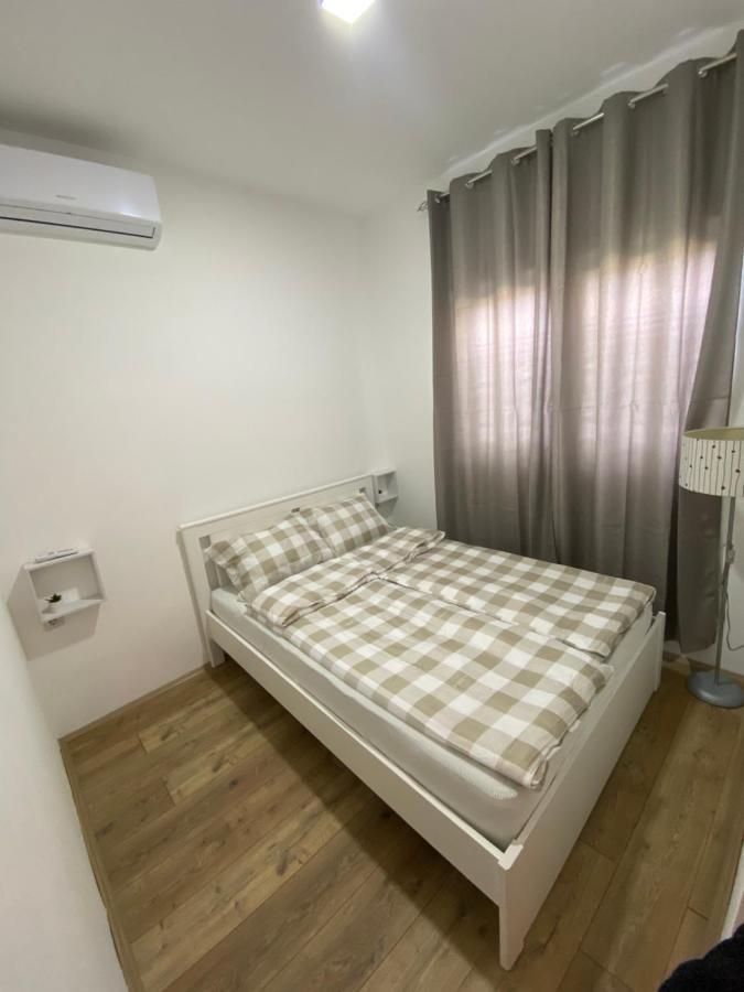 Apartmani Home Заечар Экстерьер фото