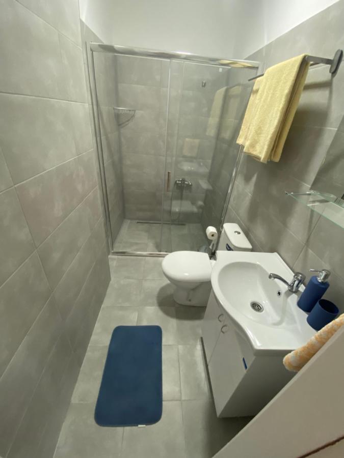 Apartmani Home Заечар Экстерьер фото