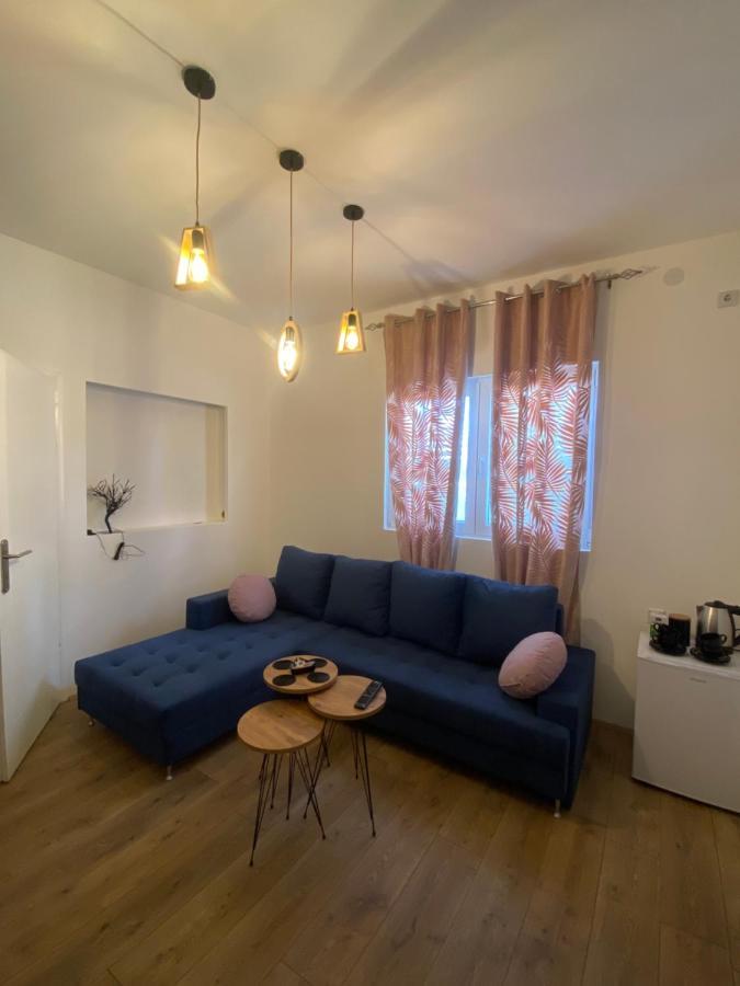 Apartmani Home Заечар Экстерьер фото